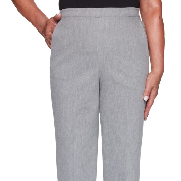Glacier Lake Peached Sateen Pants Short 